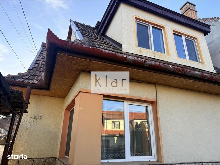 Casă cu 3 camere cu Teren 360 Mp în Grigorescu