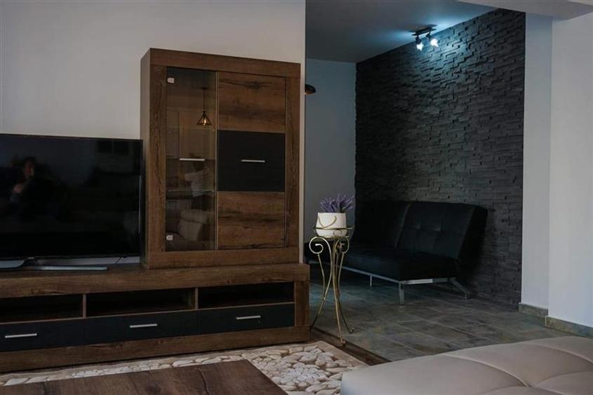 Inchiriere apartament 2 camere de LUX in Marasti- strada Dorobantilor - 3