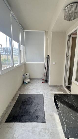 Apartament cu 2 camere decomandat în Copou