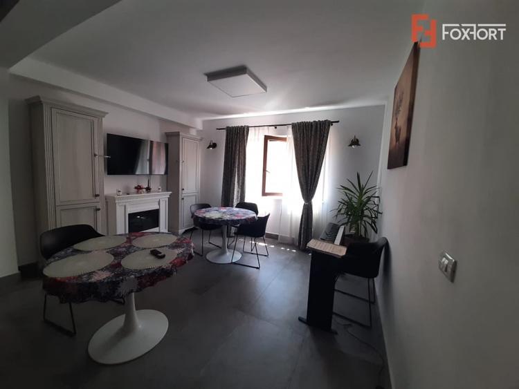 Spațiu comercial, de 730 mp, în Chișoda