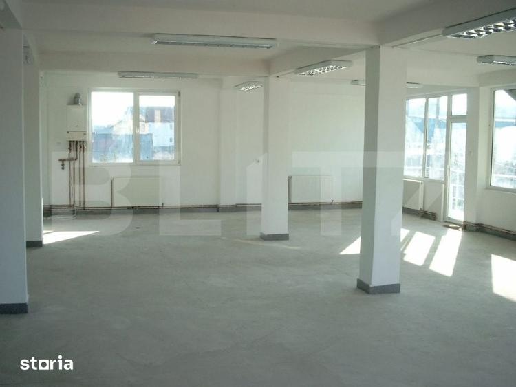 Spațiu comercial, de 185 mp, în Craiovei