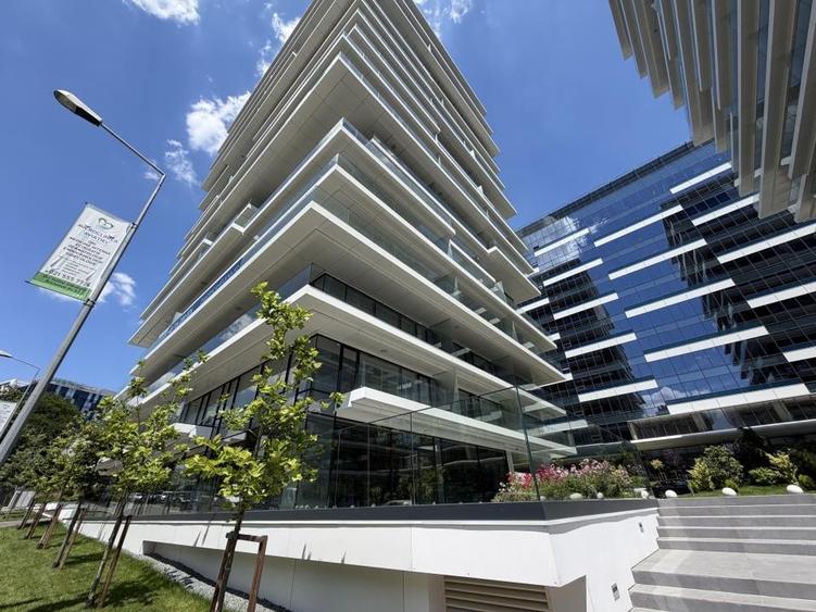 Apartament cu 2 camere decomandat în Floreasca