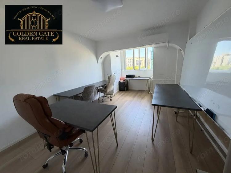 Apartament cu 2 camere decomandat în Unirii