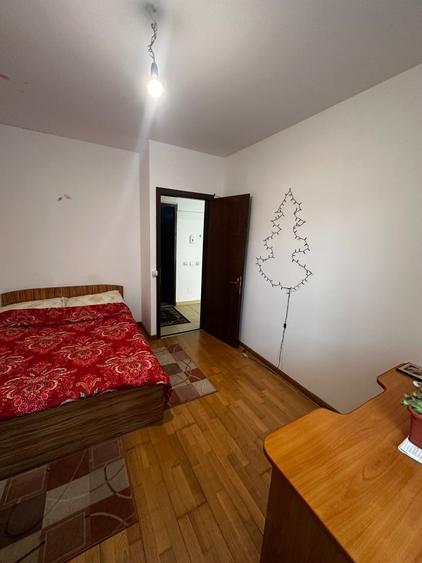 Apartament cu 2 camere semidecomandat în Tătărași
