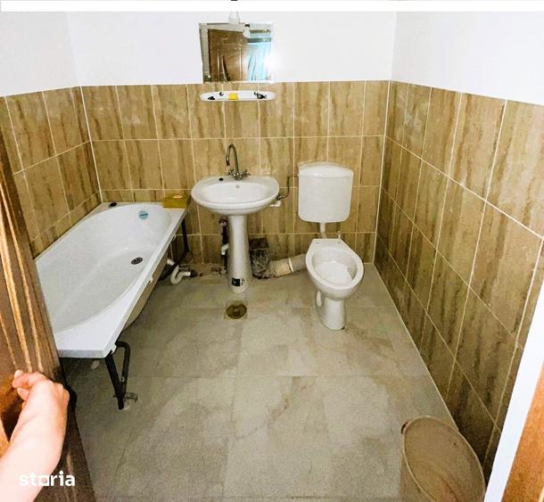 Garsonieră decomandată în Babadag