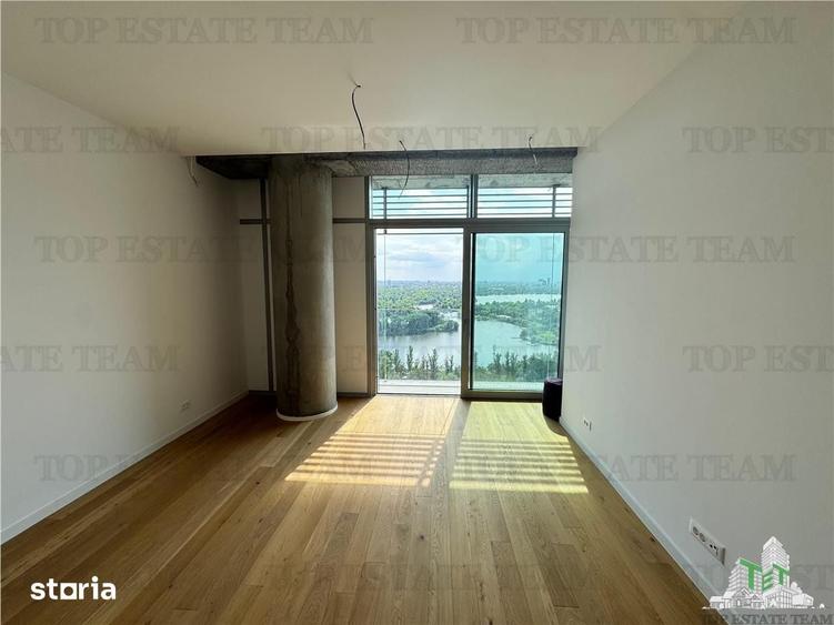 Apartament cu 2 camere în Floreasca — fotografia 3