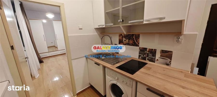 Apartament 2 Camere Proaspat Renovat - Tineretului - 12