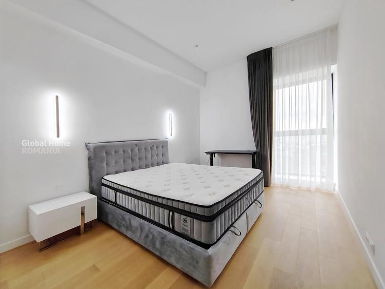 Floreasca - One Verdi Park | Panoramic Residence | Parking - 7