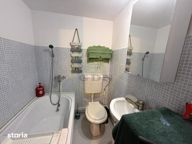 Casa P+M+spatiu comercial, 1920 mp teren, 230 mp utili, Mogosesti - 18