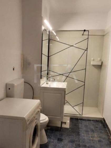 Apartament cu 3 camere decomandat, mobilat în Dorobanți