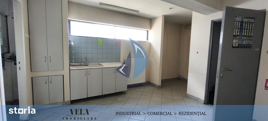 Spațiu comercial, de 115 mp, în Central
