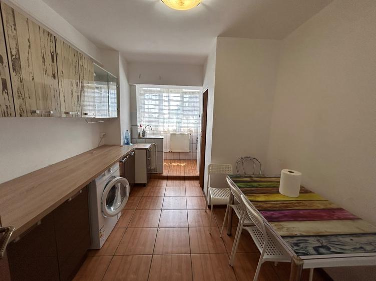Apartament 2 camere 65mp, etaj intermediar, zona Vidin. Mobilat Utilat - 6
