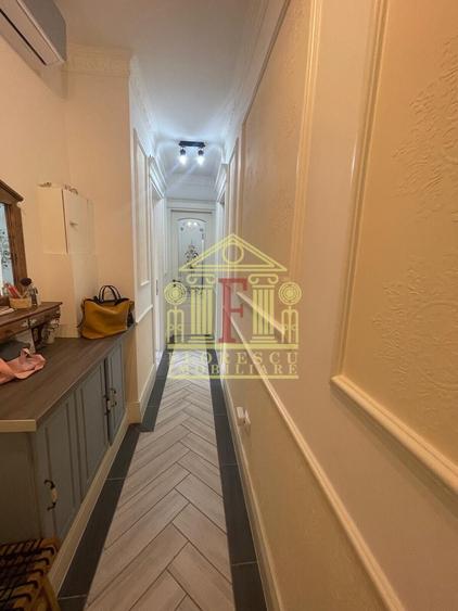 Apartament 3 camere  Copou! - 9