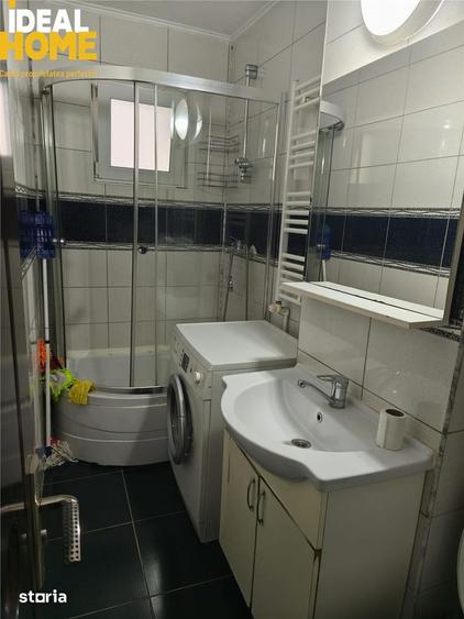 Apartament cu 2 camere în Alexandru cel Bun