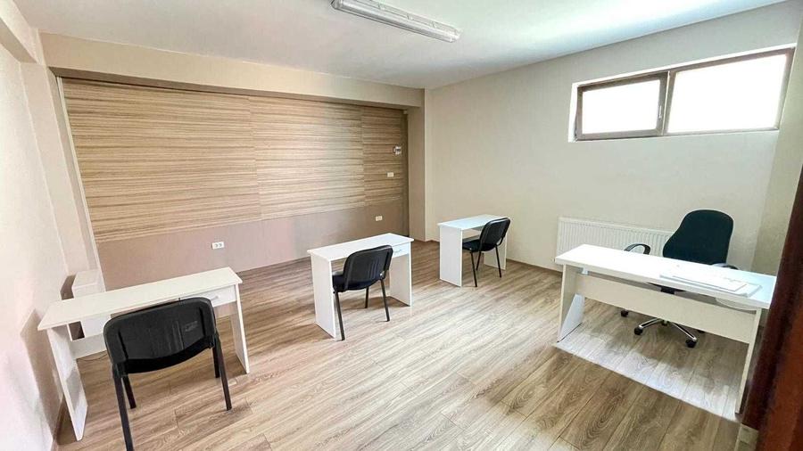 Spațiu comercial, de 110 mp, în Gheorghe Lazăr