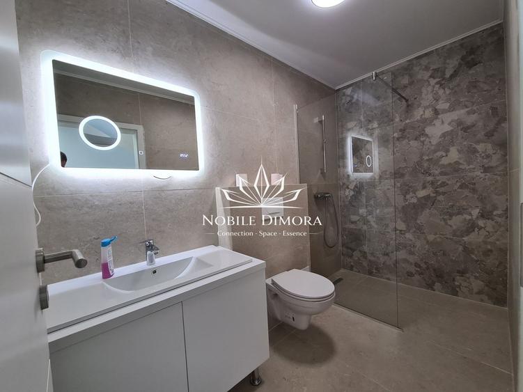 Casă individuală cu 5 camere cu Canalizare în Ghiroda
