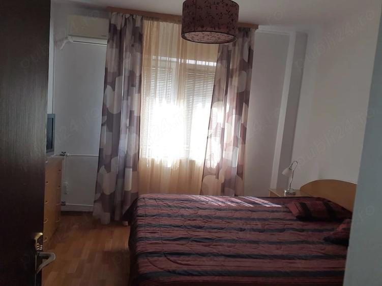 Apartament cu 2 camere decomandat în Iancului