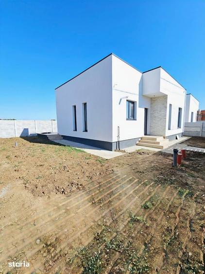 Casa 3 camere,zona linistita - 14