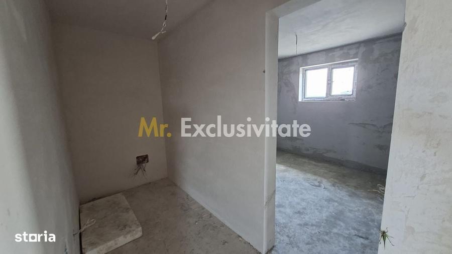 Casă cu 4 camere în Hințești