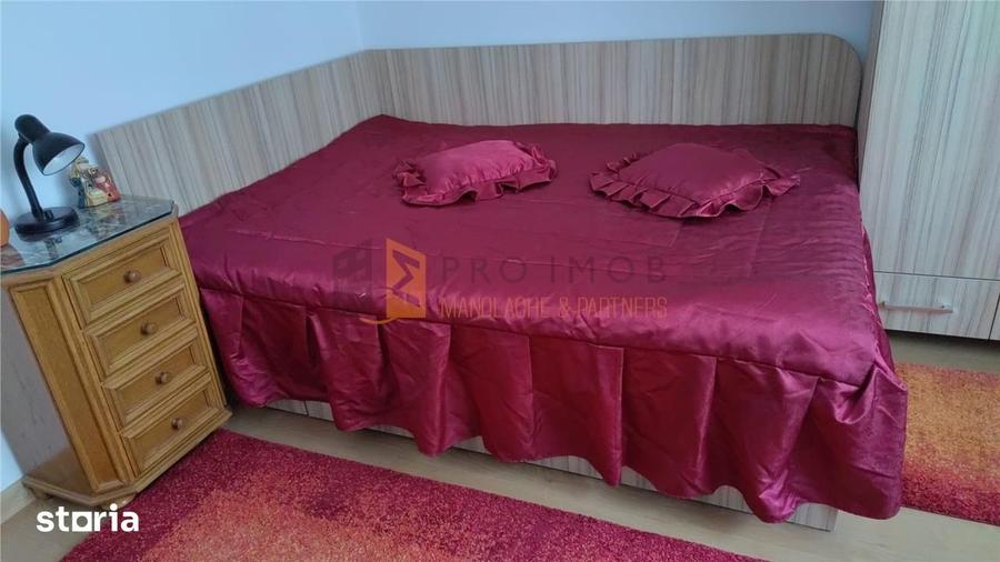 Apartament 3 camere cf 1 decomandat in zona Unirii Sud - 3