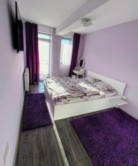 Apartament cu 3 camere semidecomandat în Florești — fotografia 2