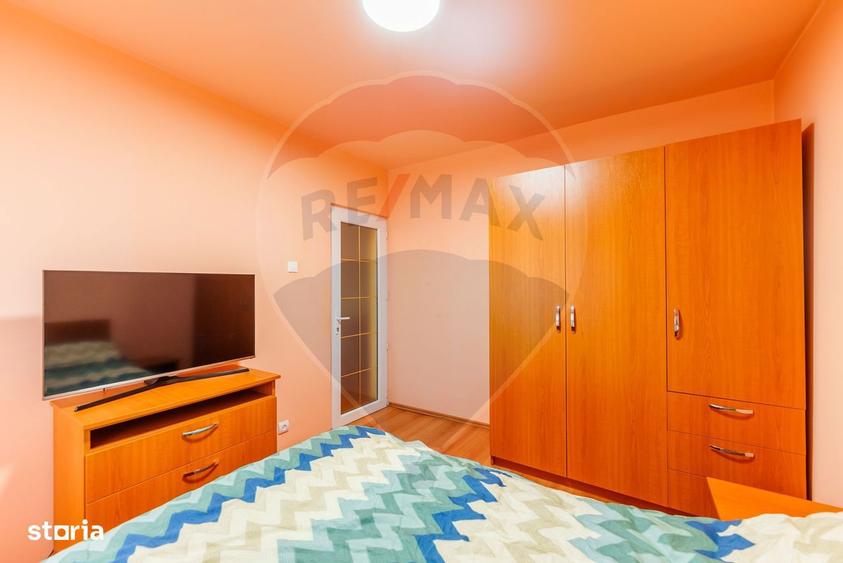 Apartament cu 2 camere de inchiriat in zona Micalaca - 8