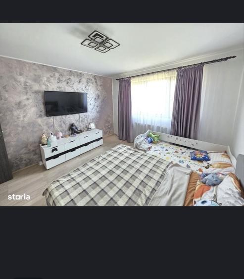 Apartament cu 2 camere în Măgurele