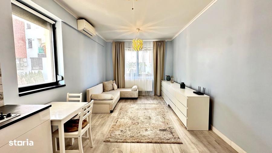 Mamaia Nord - Aquarium Residence - Langa Mare - Comision 0% - 8