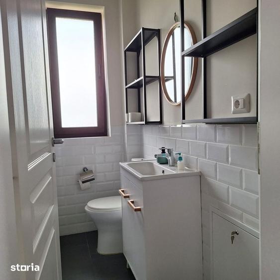 Liber, apartament 1 camera+ loc parcare, 40 mp, Galata-Platoul Insorit - 1