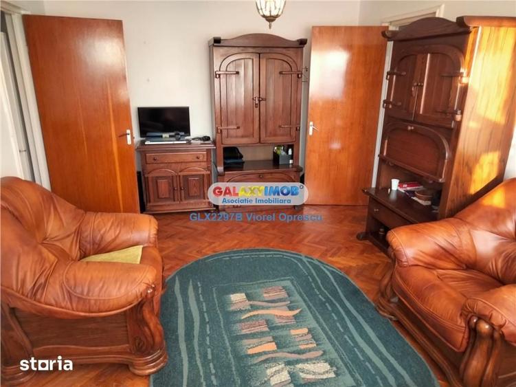 Apartament 3 camere, mobilat, Trapezului, Titan - 9