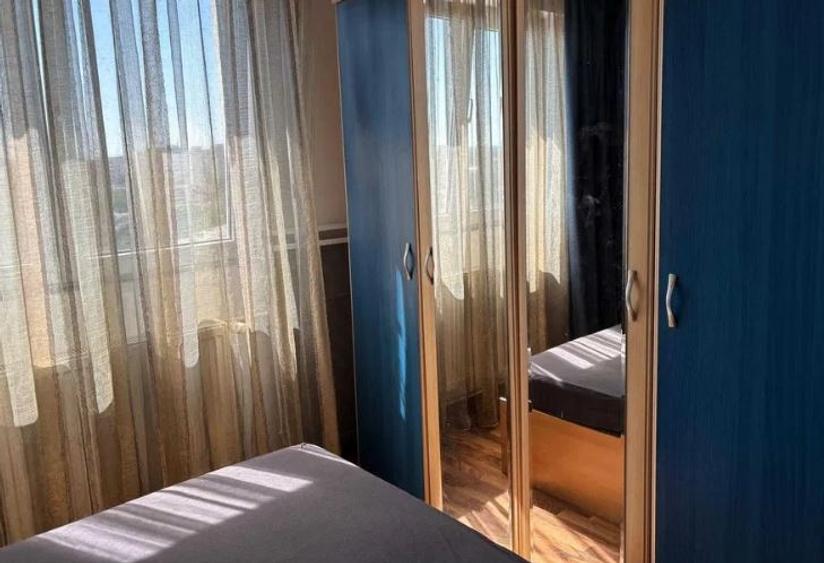 Apartament cu 2 camere semidecomandat, mobilat în Calea Victoriei