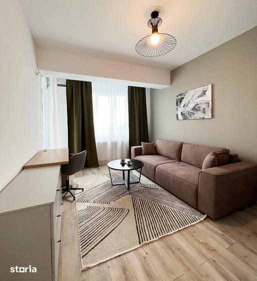 Direct proprietar, garsoniera Calea Giulesti, cu contract! - 11
