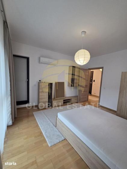 Inchiriere Garsoniera - Lujerului - Exigent Plaza | Centrala | Metrou - 6