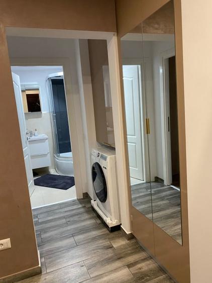 Apartament cu 2 camere decomandat, mobilat în Vidin-Progresul