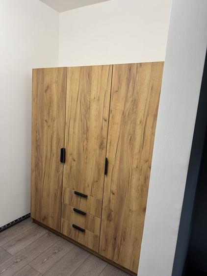 Apartament cu 2 camere în Podu Roș