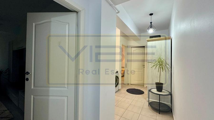 Apartament 2 camere decomandat | parcare | Panoramic Residence - 17
