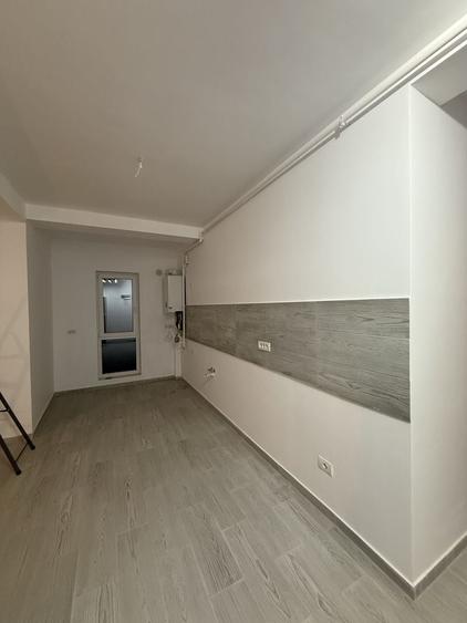 Apartament cu 2 camere în Giroc
