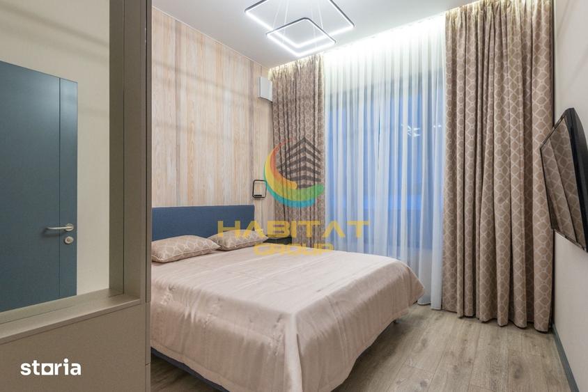 Apartament cu 4 camere în Theodor Pallady