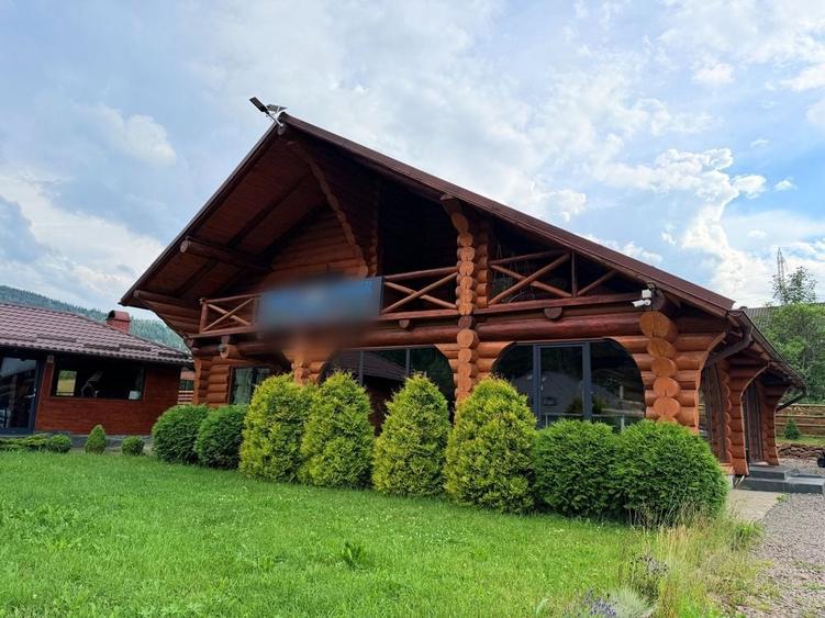 Casă cu 3 camere în Central