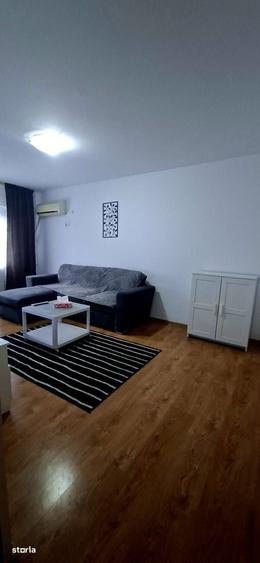 Apartament cu 2 camere decomandat în Trivale