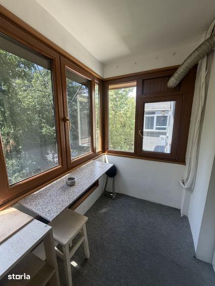Apartament cu 2 camere decomandat în Sălăjan