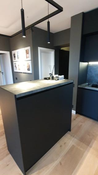 Apartament cu 2 camere decomandat în Pipera