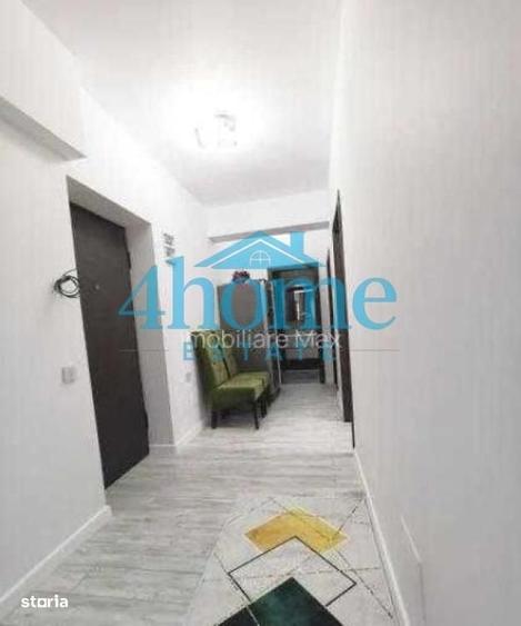 Apartament cu 3 camere în Regie