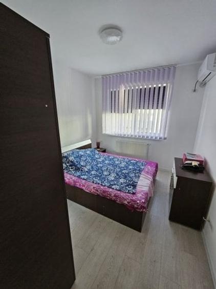 Apartament cu 2 camere decomandat, mobilat în Berceni