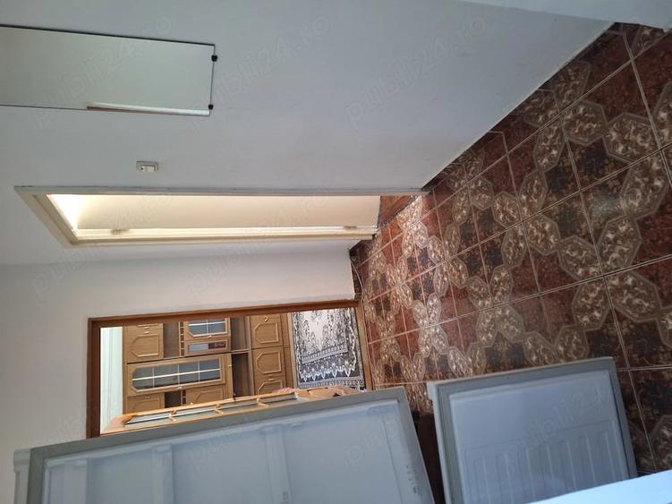 Apartament cu 2 camere decomandat în Alexandru cel Bun