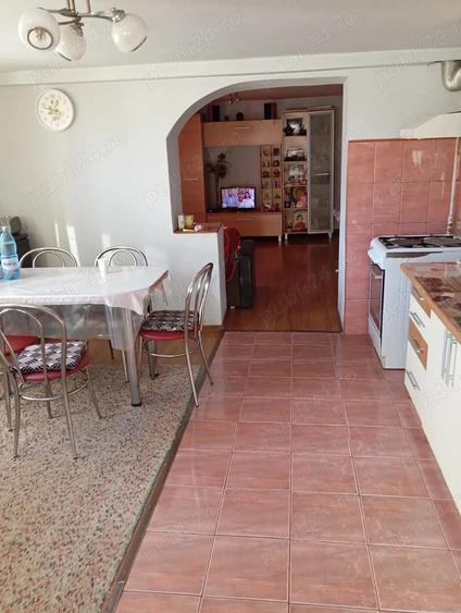 Casa individuala de vanzare, 3100 mp teren, loc. Cuzdrioara - 9