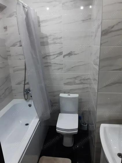 Garsonieră decomandată în Dacia