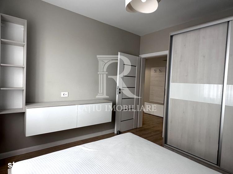 Apartament cu 2 camere în Iosia