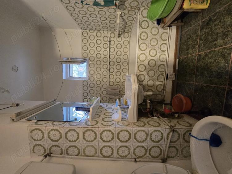 Apartament cu 3 camere decomandat în Iancului