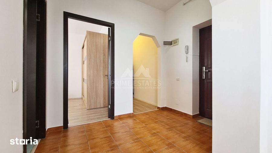 Inchiriere apartament 2 camere 70 mp Popesti Leordeni Amurgului - 13